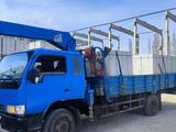 Dongfeng 2007 года за 9 500 000 тг. в Петропавловск – фото 2