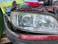 Миниморда Opel omega A ноускат всборе за 130 000 тг. в Тараз – фото 2