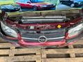 Миниморда Opel omega A ноускат всборе за 130 000 тг. в Тараз – фото 3