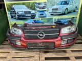 Миниморда Opel omega A ноускат всборе за 130 000 тг. в Тараз