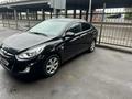 Hyundai Accent 2013 года за 4 800 000 тг. в Алматы