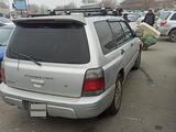 Subaru Forester 1997 годаүшін2 100 000 тг. в Алматы – фото 2