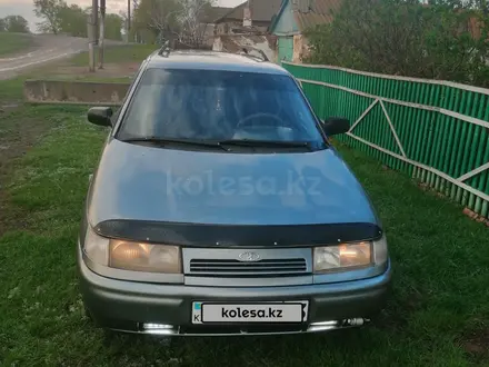 ВАЗ (Lada) 2111 2007 года за 950 000 тг. в Кокшетау – фото 6