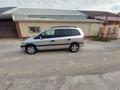 Opel Zafira 2001 годаfor3 200 000 тг. в Шымкент – фото 3