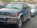 Mitsubishi Montero Sport 1999 года за 3 610 128 тг. в Алматы – фото 2