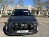 Chery Tiggo 7 Plus 2023 года за 9 000 000 тг. в Астана – фото 2