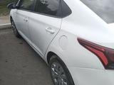 Hyundai Accent 2021 годаүшін6 000 000 тг. в Кокшетау – фото 2