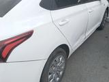 Hyundai Accent 2021 годаүшін6 000 000 тг. в Кокшетау – фото 3