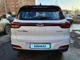 Chery Tiggo 7 Pro 2022 года за 9 570 000 тг. в Алматы – фото 2