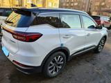 Chery Tiggo 7 Pro 2022 годаүшін9 570 000 тг. в Алматы – фото 3