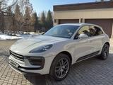 Porsche Macan 2022 года за 35 500 000 тг. в Алматы – фото 2