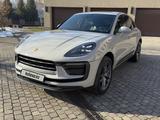 Porsche Macan 2022 года за 35 500 000 тг. в Алматы – фото 3