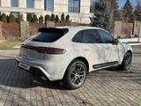 Porsche Macan 2022 года за 35 500 000 тг. в Алматы – фото 4