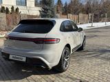Porsche Macan 2022 года за 35 500 000 тг. в Алматы – фото 5