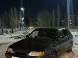 ВАЗ (Lada) 2114 2007 года за 1 300 000 тг. в Актобе