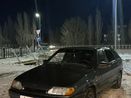 ВАЗ (Lada) 2114 2007 года за 1 000 000 тг. в Актобе