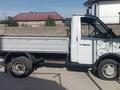 ГАЗ ГАЗель 2001 года за 2 700 000 тг. в Шымкент – фото 2