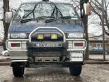 Mitsubishi Delica 1996 года за 2 700 000 тг. в Алматы – фото 5