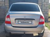 ВАЗ (Lada) Kalina 1118 2007 годаүшін1 650 000 тг. в Уральск – фото 2