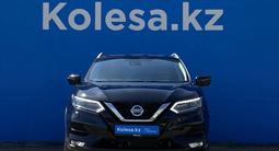 Nissan Qashqai 2021 года за 13 250 000 тг. в Алматы – фото 2
