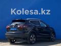 Nissan Qashqai 2021 года за 13 250 000 тг. в Алматы – фото 3