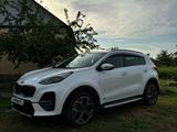 Kia Sportage 2019 года за 12 200 000 тг. в Семей – фото 4