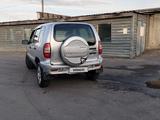 Chevrolet Niva 2007 года за 2 100 000 тг. в Кокшетау – фото 4