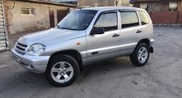 Chevrolet Niva 2007 года за 1 800 000 тг. в Кокшетау – фото 5