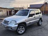 Chevrolet Niva 2007 года за 1 900 000 тг. в Кокшетау