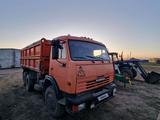 КамАЗ  5511 2013 годаүшін12 500 000 тг. в Чингирлау