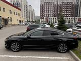Hyundai Sonata 2021 года за 13 200 000 тг. в Алматы – фото 3