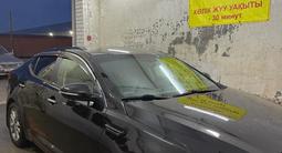 Kia Optima 2012 годаfor5 200 000 тг. в Кызылорда – фото 2