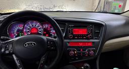 Kia Optima 2012 годаfor5 200 000 тг. в Кызылорда – фото 4