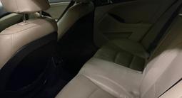 Kia Optima 2012 годаfor5 200 000 тг. в Кызылорда – фото 5