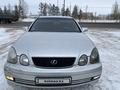 Lexus GS 300 1998 годаfor3 900 000 тг. в Павлодар – фото 3