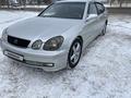 Lexus GS 300 1998 годаfor3 900 000 тг. в Павлодар