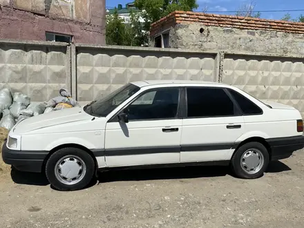 Volkswagen Passat 1990 года за 1 100 000 тг. в Костанай