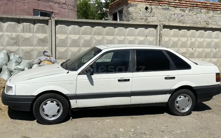 Volkswagen Passat 1990 года за 1 100 000 тг. в Костанай