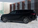 Toyota Highlander 2021 года за 26 400 000 тг. в Астана – фото 5