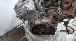 Двигатель 3.5 2GR ES350 Camry 40 3.5 Rav4 3.5 за 900 000 тг. в Астана