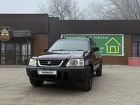 Honda CR-V 1996 годаfor2 500 000 тг. в Алматы