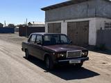 ВАЗ (Lada) 2107 2008 годаfor1 100 000 тг. в Кызылорда – фото 2