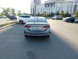 Hyundai Accent 2020 года за 7 100 000 тг. в Астана – фото 2