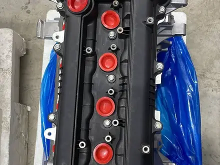 Двигатель новый Hyundai/ за 470 000 тг. в Атырау – фото 4