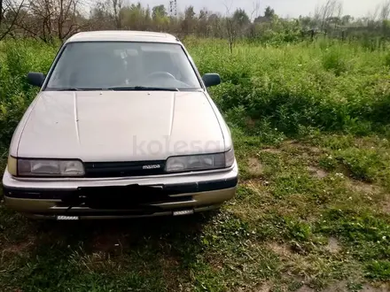 Mazda 626 1990 годаүшін550 000 тг. в Павлодар