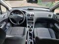 Peugeot 307 2004 годаүшін2 700 000 тг. в Темиртау – фото 8