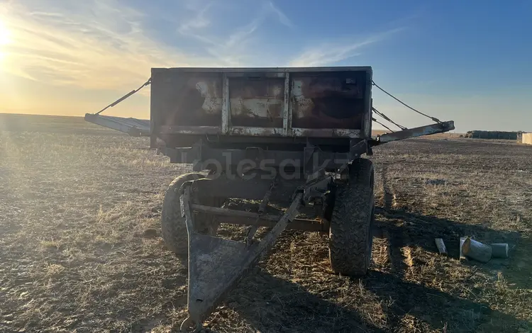 МТЗ 1980 годаүшін1 100 000 тг. в Уральск