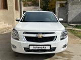 Chevrolet Cobalt 2024 года за 7 700 000 тг. в Аксукент