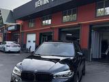 BMW X5 M 2018 года за 40 000 000 тг. в Алматы – фото 2