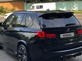BMW X5 M 2018 года за 40 000 000 тг. в Алматы – фото 3